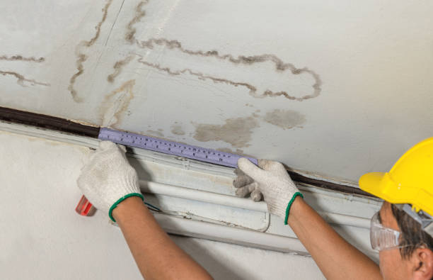 Reliable Burst Pipe Cleanup contractor in Chesterfield, IN by Water Damage Irwin